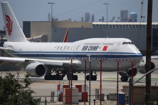 BOEING 747-8 (B-2486)