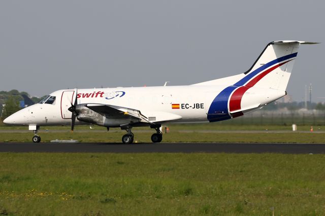 EC-JBE —