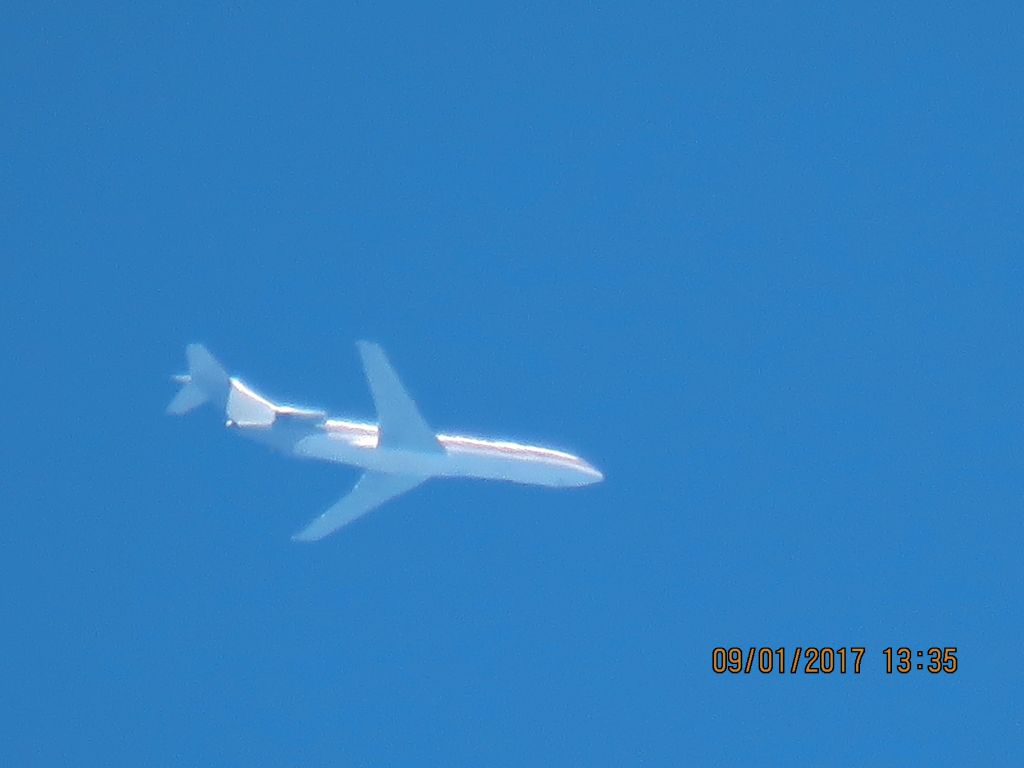BOEING 727-200 (N720CK)