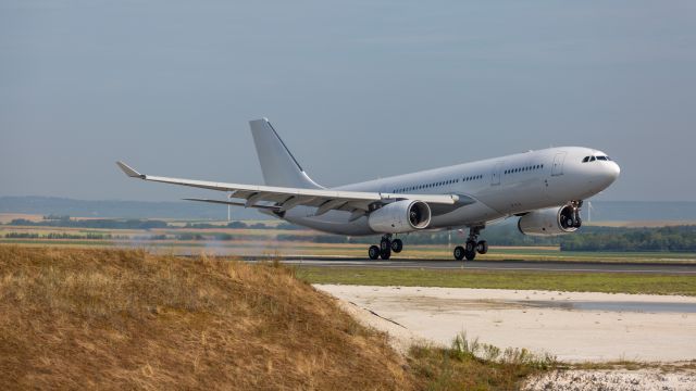Airbus A330-900 (F-WWYM)