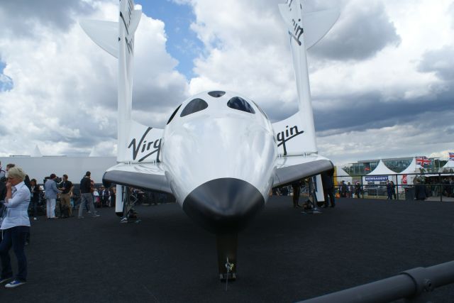 — — - Fboro Air Show - July 2012