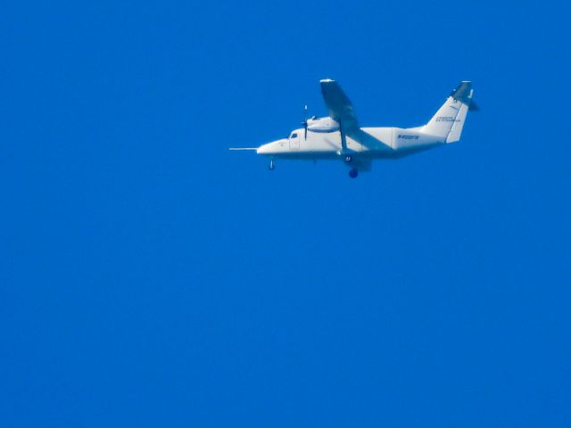 CESSNA 408 SkyCourier (N408FR) - 08/25/21