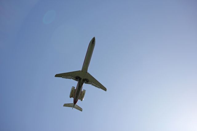 Embraer ERJ-145 (N684JW)