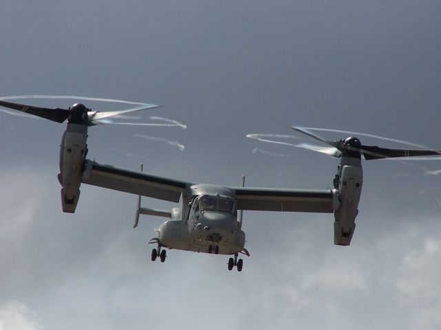 — — - MCAS Miramar Airshow 2006  San Diego, CA