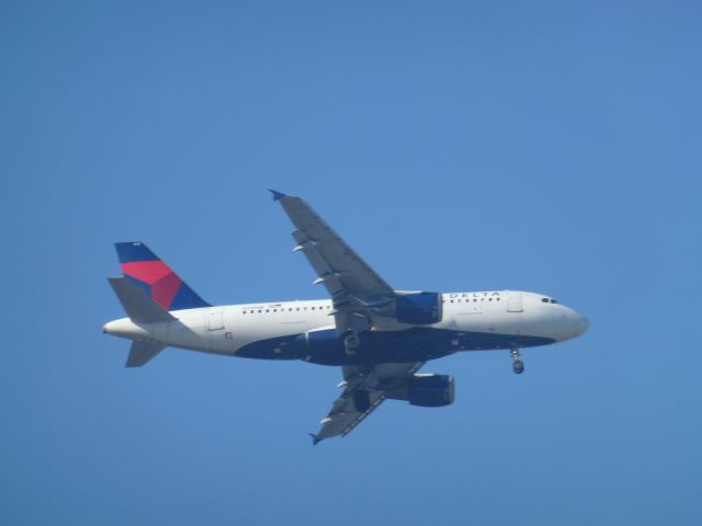 Airbus A319 —