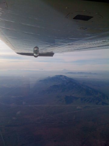 Cessna Centurion (N701MD)