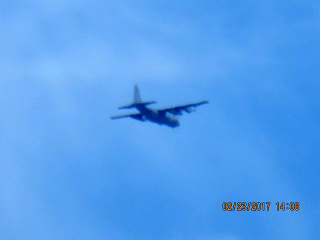 Lockheed C-130 Hercules (C130)