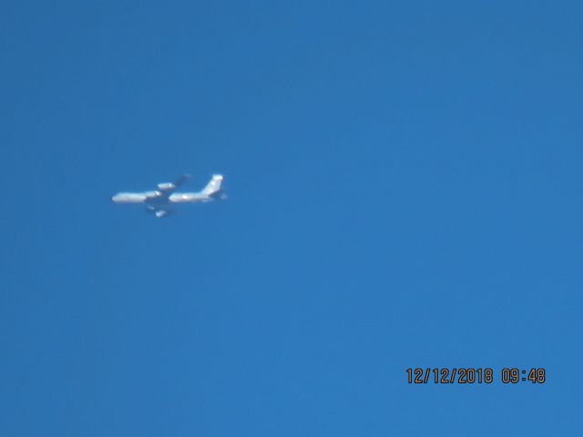 Boeing C-135FR Stratotanker (61-0298)