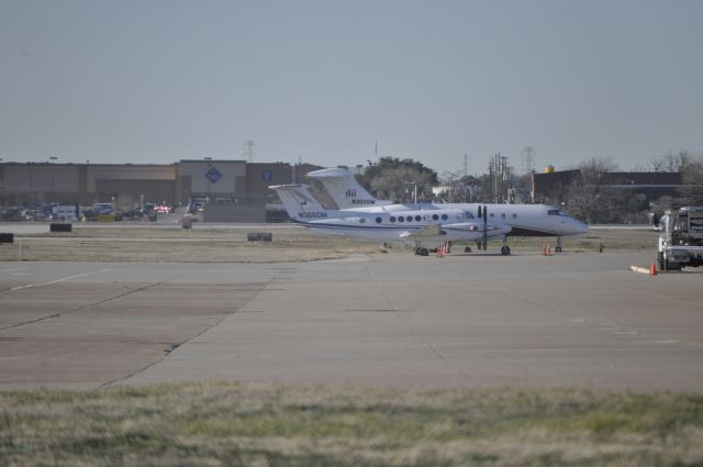 Beechcraft Super King Air 300 (N355DM)