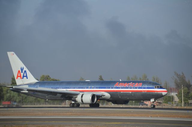 N371AA —