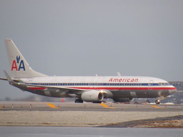 Boeing 737-800 (N849NN)