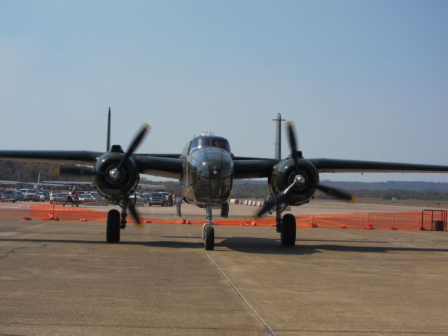 — — - Little Rock, AR Air Show