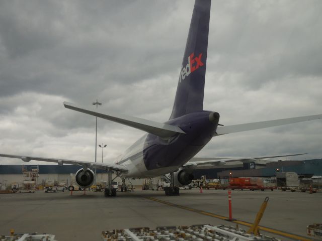 Boeing 757-200 (N993FD)
