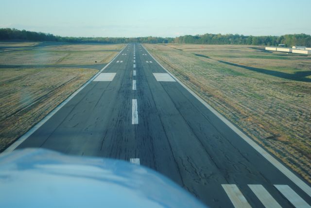 Beechcraft Bonanza (36) (N1116A)