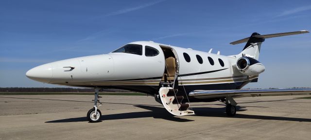 N92SH — - Operated by Legacy Jets of Scottsdale