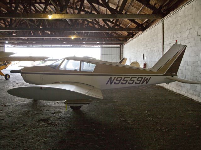 N9599W —