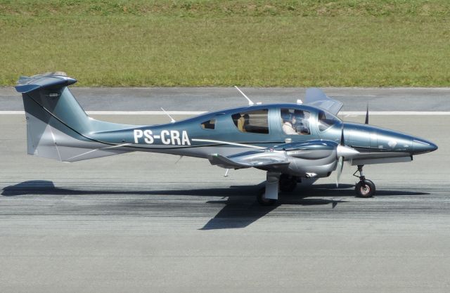 Diamond DA-62 (PS-CRA)