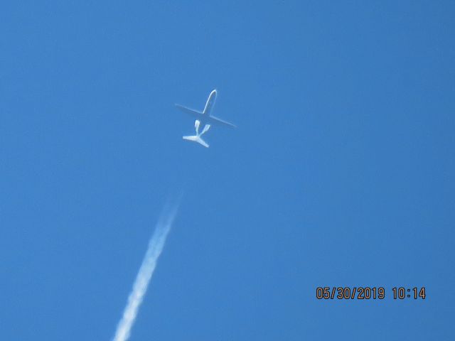 Cessna Citation CJ2+ (N96SW)