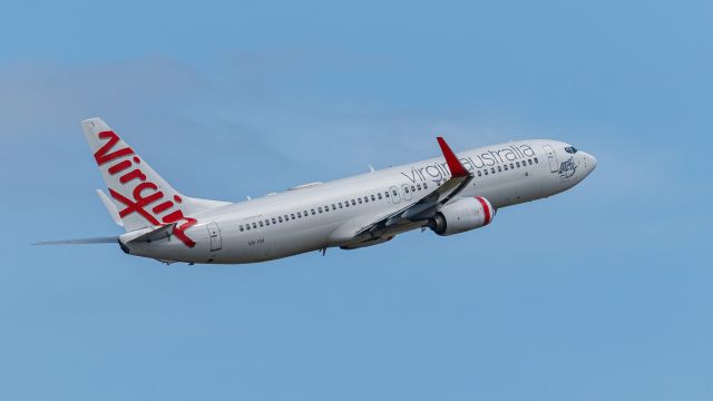 Boeing 737-800 (VH-YIH)