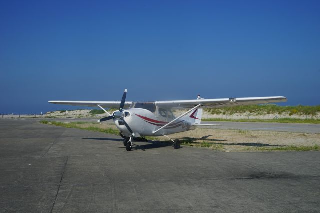 Cessna Skylane (D-EIDI)