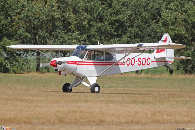 OO-SDC —