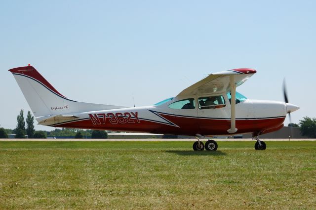 Cessna Skylane (N7362Y)