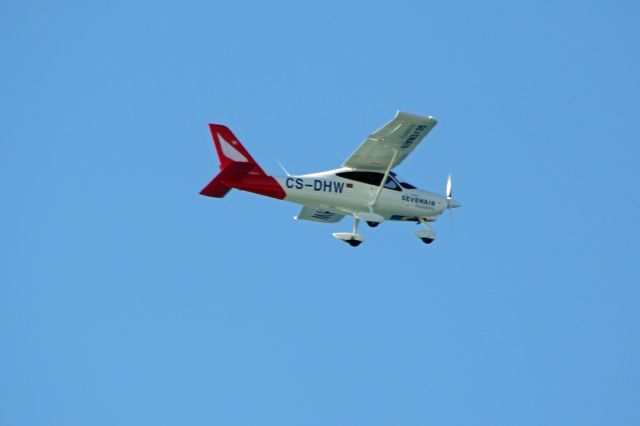 CS-DHW — - Capture in Flight - Lagoa de Santo Andre -Santiago do Cacem- Portugal