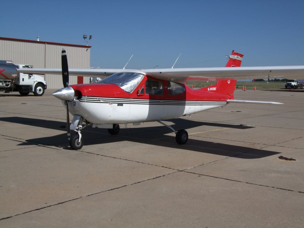 N113BC —