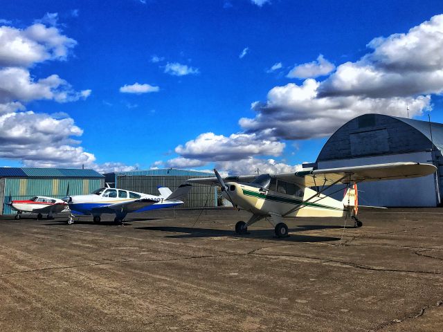 — — - N5924P - 1959 Piper PA-24-250br /N399PT - 1968 Beech V35br /N5924P - 1959 Piper PA-24-250br /N399PT - 1968 Beech V35