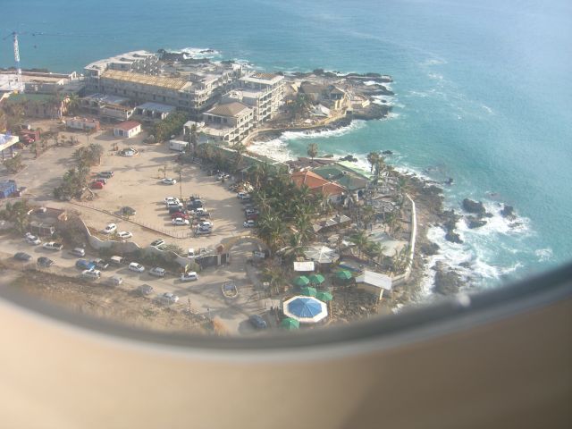 — — - st maarten take off runway 28