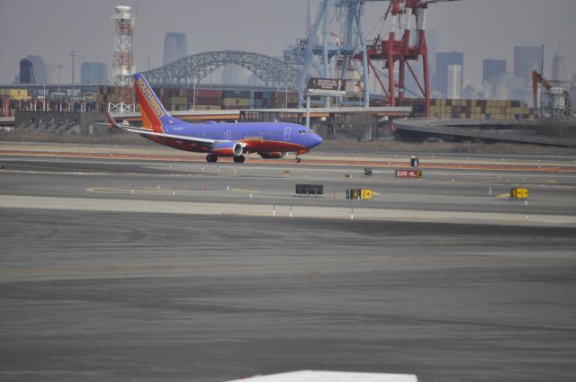 Boeing 737-700 (N225WN)