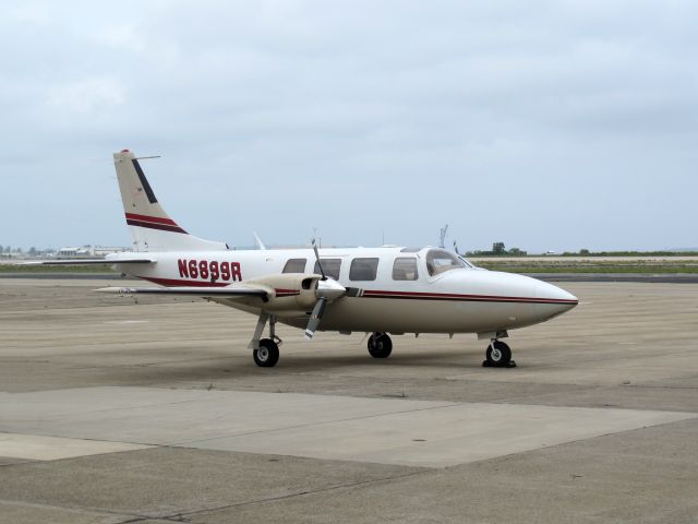 Piper Aerostar (N6899R)