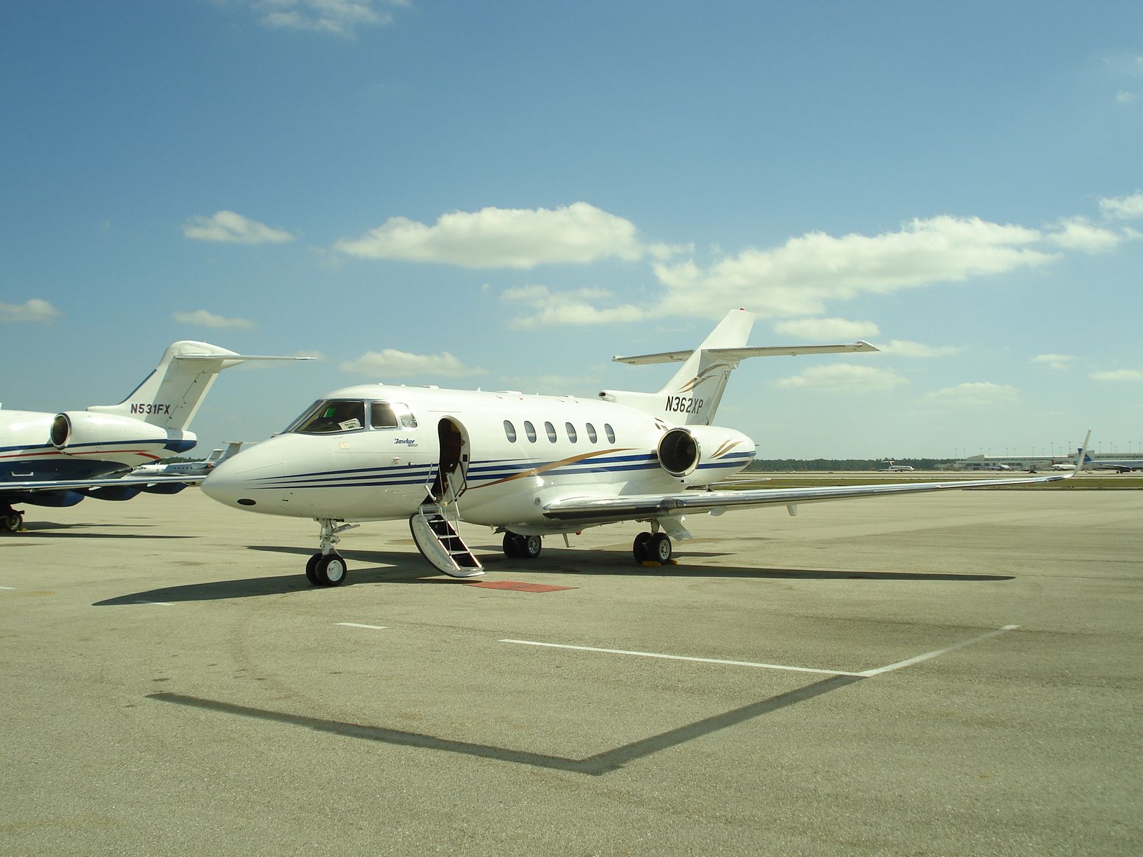 N362XP —