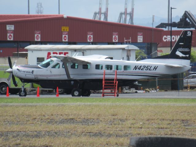 Cessna Caravan (N425LH)