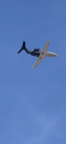 Embraer Phenom 100 (N228GS)