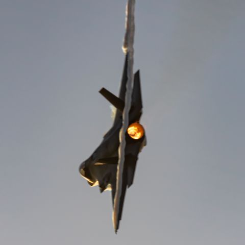 Lockheed F-35C (0927)