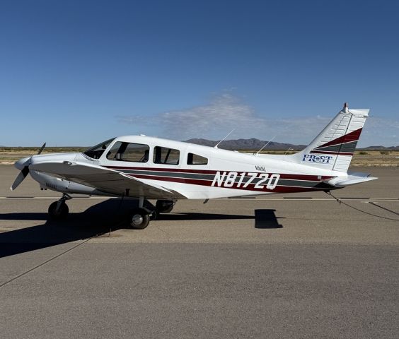 N8172Q —