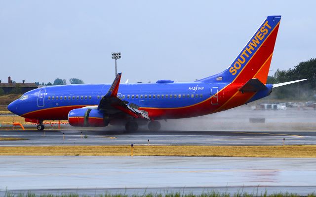 Boeing 737-700 (N426WN)