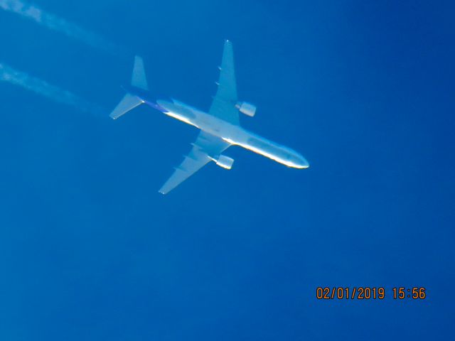 Boeing 757-200 (N788FD)