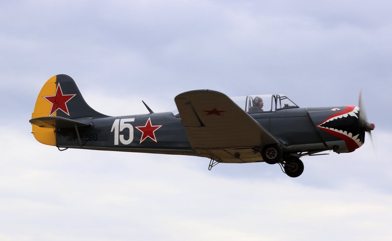 F-AZSG —