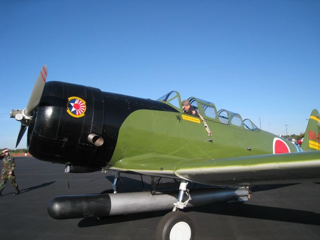 — — - Wings and Warriors Airshow