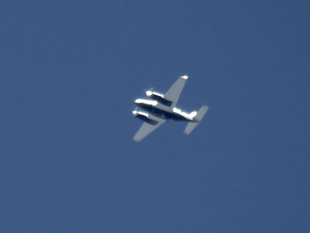 Piper Navajo (N7139C)