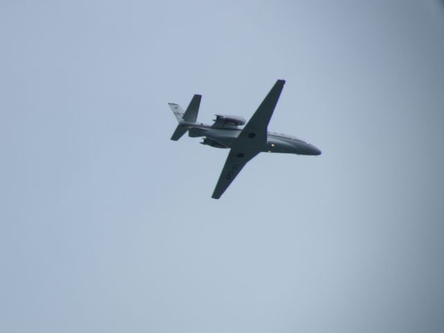 Cessna Citation Excel/XLS (CS-DXP)