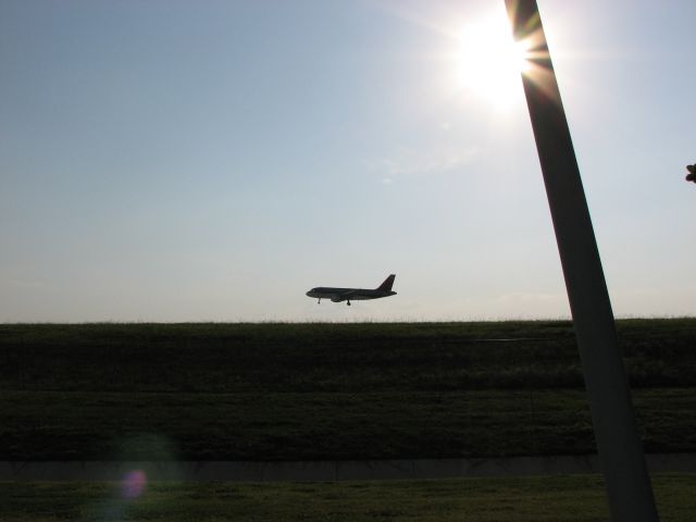 Airbus A320 —