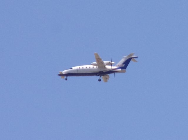 Piaggio P.180 Avanti (F-HANE) - Date Photo 29/05/20