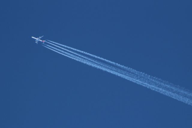 — — - Crossing over KCLT