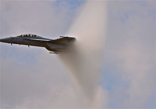 — — - Super Hornet demo @ Alliance Fort Worth Air Show,2009