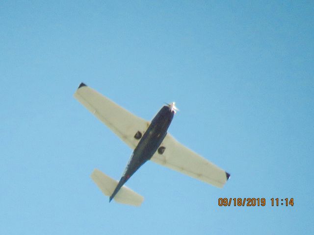 Mooney M-20 (N675OU)