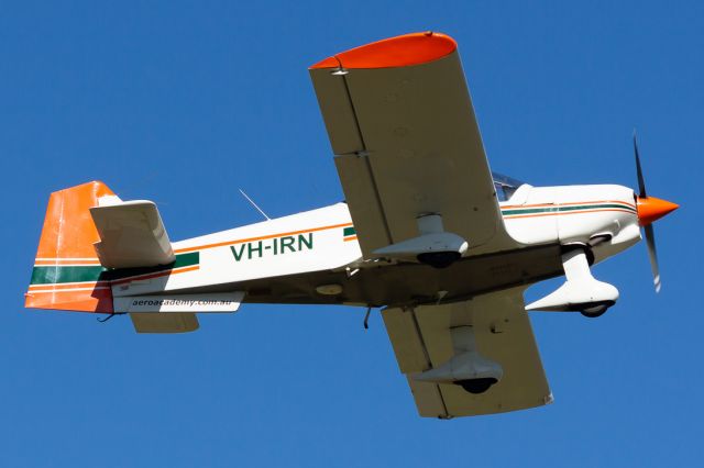 ROBIN R-2160 Alpha Sport (VH-IRN)