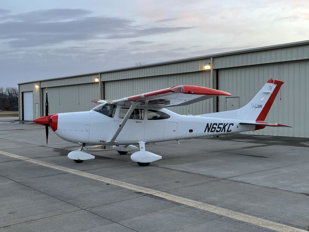 Cessna Skylane (N65KC)